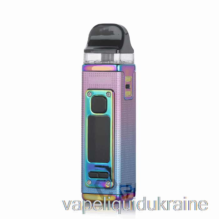 Vape Liquid Ukraine SMOK RPM 4 60W Pod System Cyan Pink